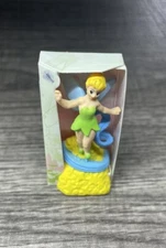 Zuru Mini Brands Disney Store 3 TINKER BELL From Peter Pan Iconic Rare 3D Figure