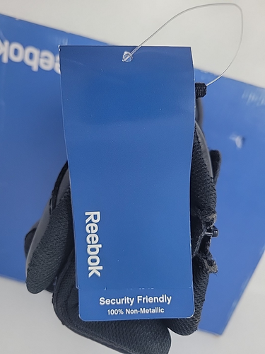 REEBOK RAPID RESPONSE RB® BLACK 6" SIDE-ZIP SOFT TOE DUTY BOOTS RB8678 MENS 8M - Picture 6 of 11