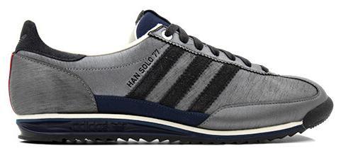 star wars gazelle trainers