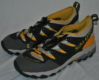 salomon 9