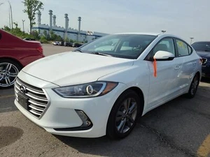 2018 Hyundai Elantra GL