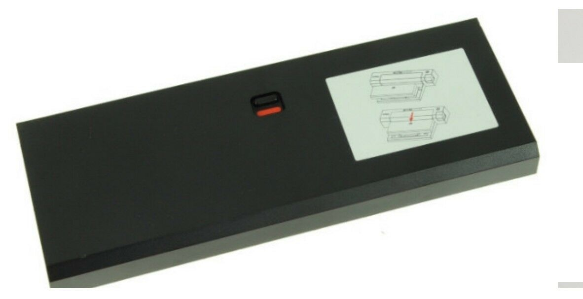 Dell PR02X PR03X Dock Docking Station Spacer Adapter 0KRHNW E7250 E7450 E7470