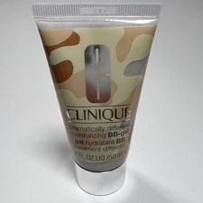 Clinique Dramatically Different Moisturizing BB Gel 1.7 fl oz Full Standard Size
