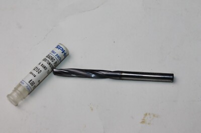 SPHINX VHM- Quadro Plus Futura Nano Top ART. 52150 6mm NEW