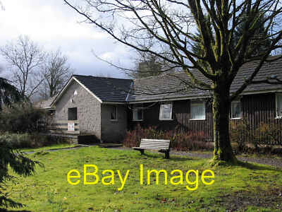 Foto 6x4 Inveraray Jugendherberge Inveraray Jugendherberge ist einem nicht unähnlich m c2006