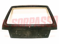 Porte arrière et accessoires Fiat UNO