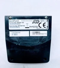 ADP QuickPunch BIOMETRIC FINGERPRINT SCANNER 8602801-002