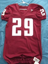NEW Authentic Ripon Athletic Alabama? Jersey XL Made USA Edge Football 4061LZ