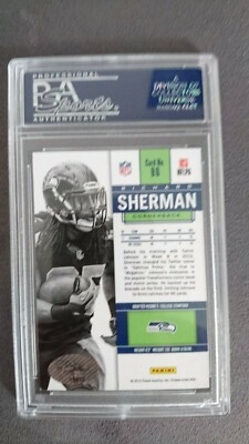 その他 2012 Contenders RC /99 Richard Sherman RICHARD