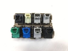 New Steering Wheel Switch Assembly For 2016-17 Subaru Outback & Legacy - OEM #83154AL30A
