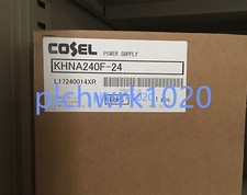 1 PCS NEW IN BOX Cosel KHNA240F-24 Power Switch