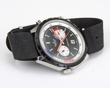 BREITLING CHRONO-MATIC REF. 7651 SPORT CHRONOGRAPH 7