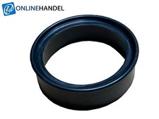 Zündapp KS125 KS175 GS MC 125 Dichtring 59 für Luftfilter Luftfilterdeckel