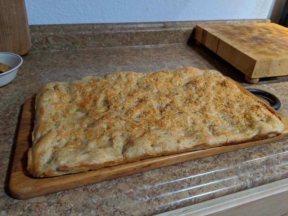 ALASKA INICIADOR DE MASA MADRE pan levadura muy fuerte, Alaska agrio ¡extremadamente activo! Foto 4 de 4