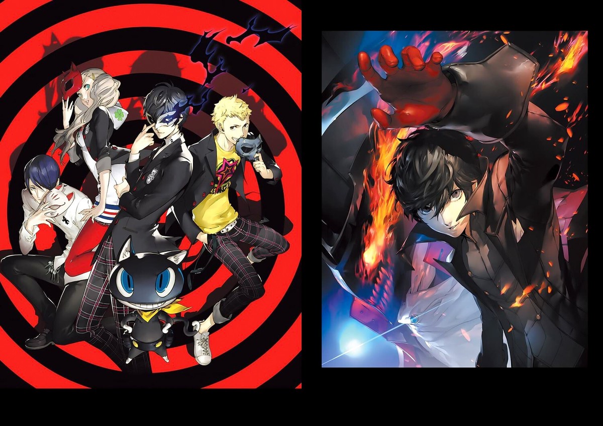 PERSONA 最終章 2005-2018【美品】 PERSONA 最終章 2005-2018【美品】