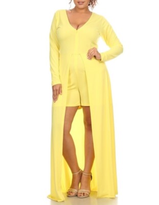 maxi dress under $30 Mason Crepe And Chiffon Maxi Dress / Powder Blue | MESHKI