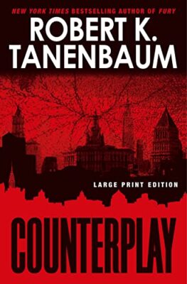 Counterplay: 18 (A Butch Karp-Marlene Ciampi Thriller)