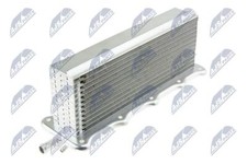 NTY CCL-AU-011 Ladeluftkühler, Ladegerät für AUDI,CUPRA,SEAT,SKODA,VW