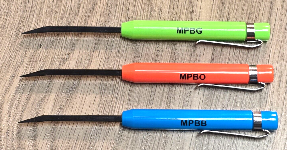 Mini Leva Tascabile Personalizzata-piccolo Strumento Con Clip - Foto 10