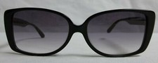 Converse INDEPENDENCE Black New Womens Sunglasses