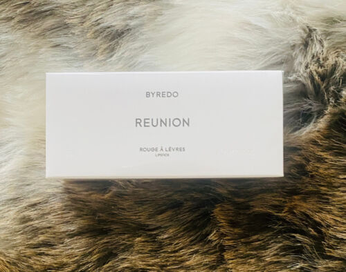 The Matte Lipstick by Byredo – Reunion - Picture 2 of 4