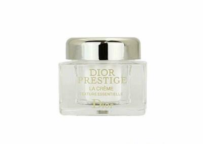 Dior Prestige La Crème 50ml 新品　未開封 Dior Prestige La Crème Texture Fine: Intensive Repairing