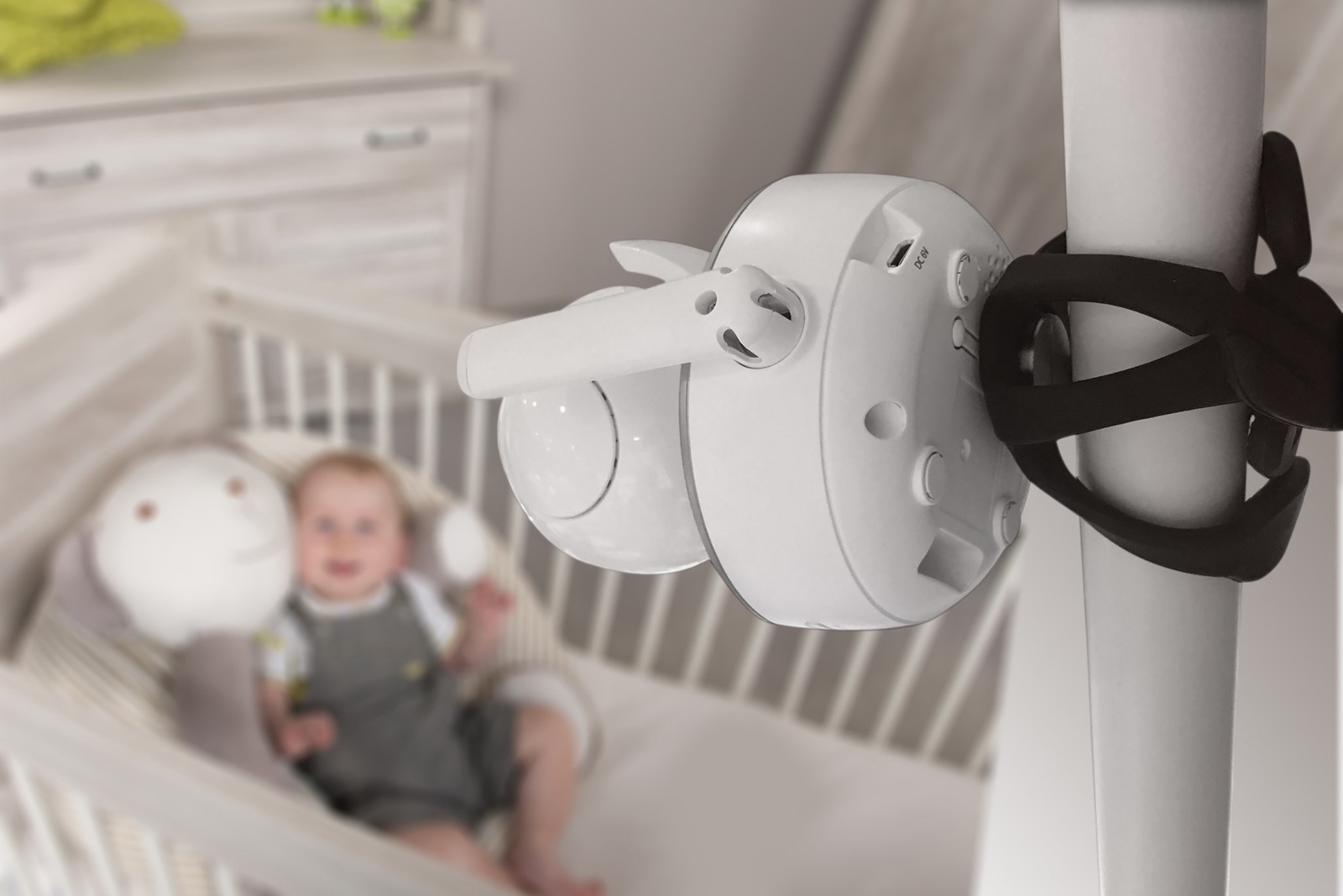 motorola mbp36xl baby monitor