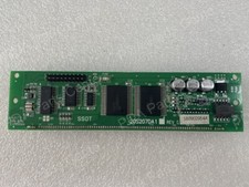 Original SSOT 20S207DA1 VFD LCD Display Screen NEW
