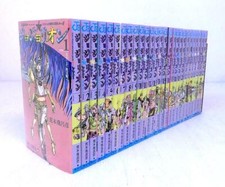 JOJO'S Bizarre Adventure Part.8 JoJolion 1-27 Edizione Giapponese Set Fumetti