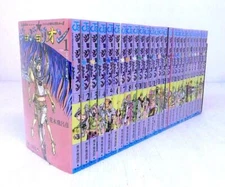 JOJO'S Bizarre Adventure Part.8 JoJolion 1-27 Japanese Edition Comic Book Set