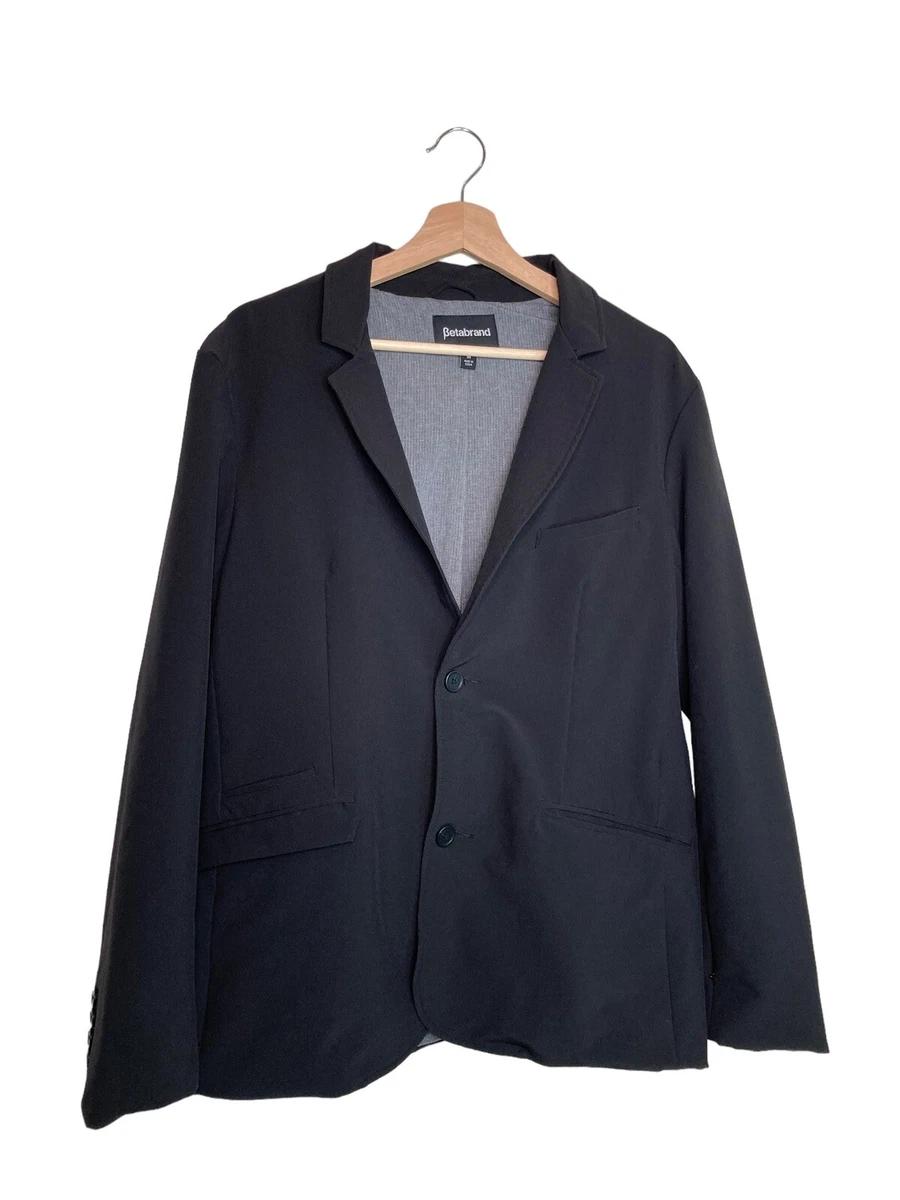 Betabrand travel best sale blazer