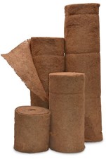 10m Rolle Kokosmatte Winterschutz Cover Kälteschutz Frostschutz für Pflanzen