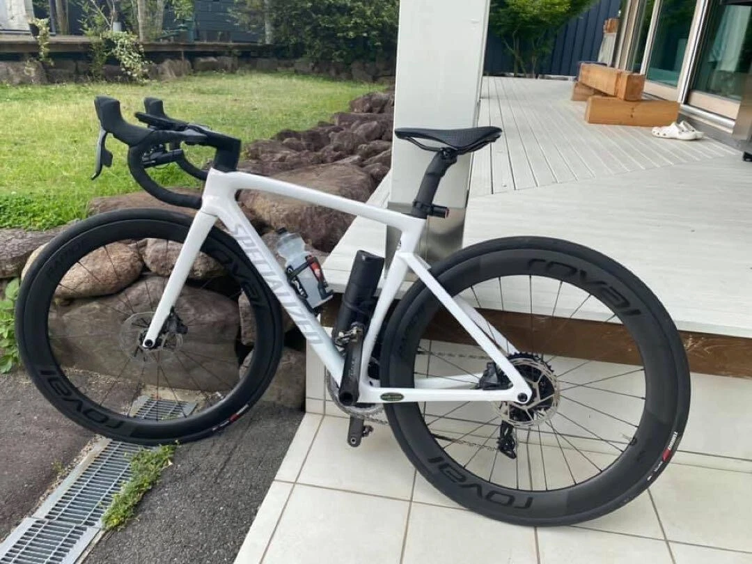 specialized sl7 pro