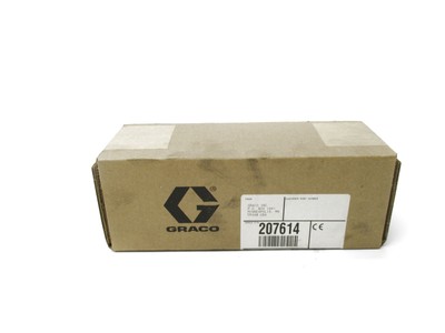 GRACO 207614 NSFS