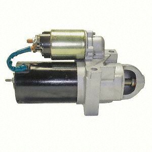 Arrancador Acdelco Gold 337-1138 | Envío Gratis