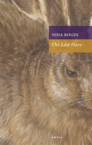 Nina Bogin The Lost Hare (Paperback)