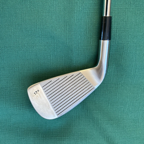 Controller Oversized Men's RH 17* Fairway Driving Iron, R-Flex steel shaft - Picture 2 of 8