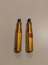 Tohnichi Adjustable Torque Screw Driver, .15-12 lbf-in, PAIR