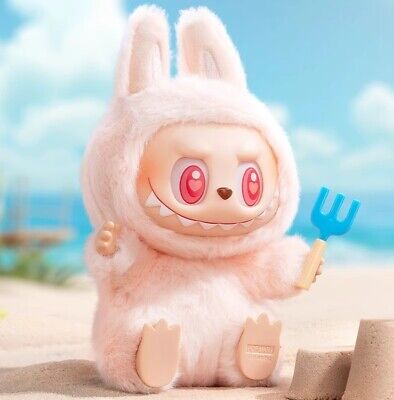 POP Mart Labubu The Monsters Have A Seat Summer Party POP Mart Labubu The Monsters Have A Seat Summer Party