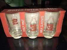 gotta lotta bottle 3 x pack milk marketing board
