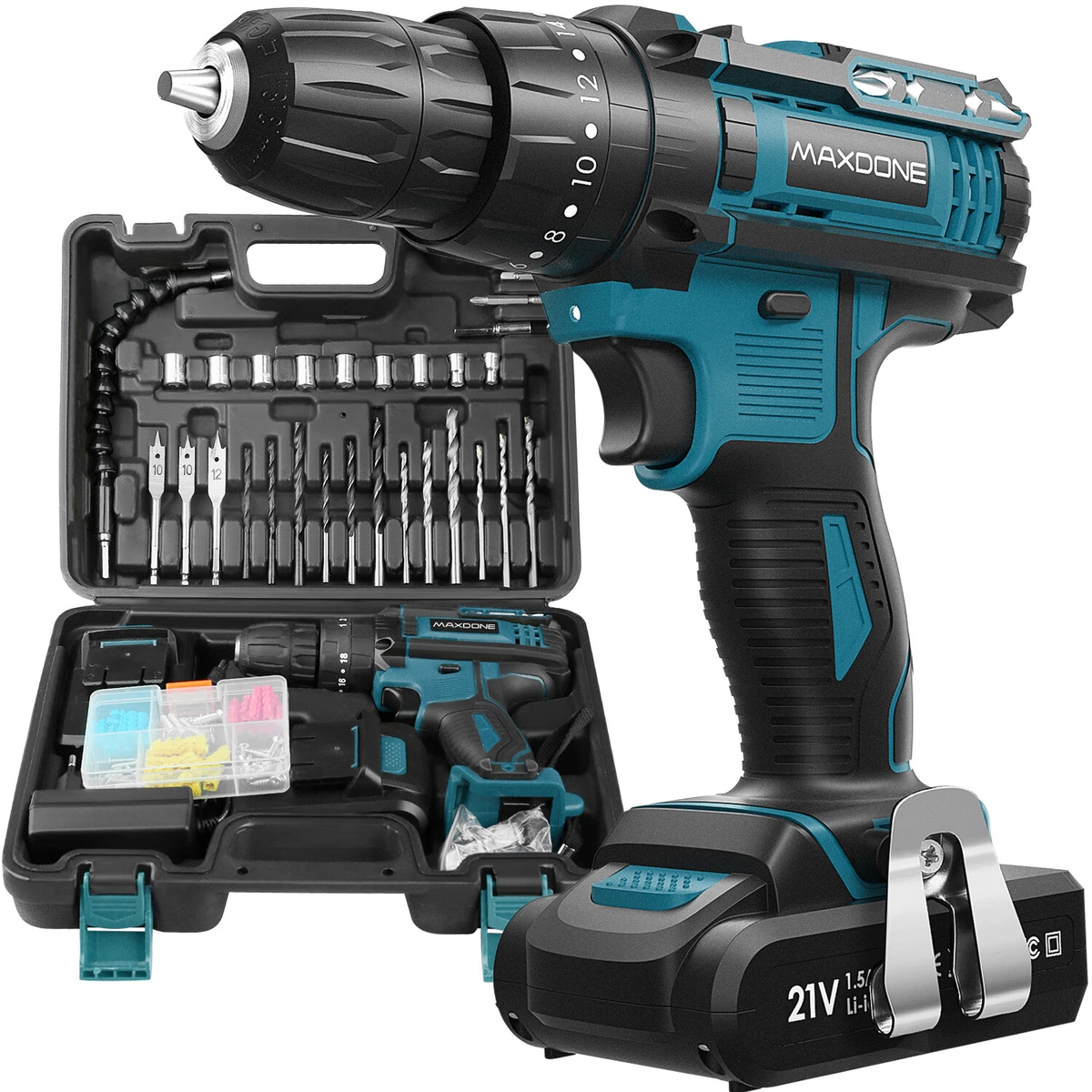 Drill set deals online