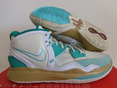 NIKE KYRIE INFINITY SEA GLASS-TURQUOISE  display picture 3