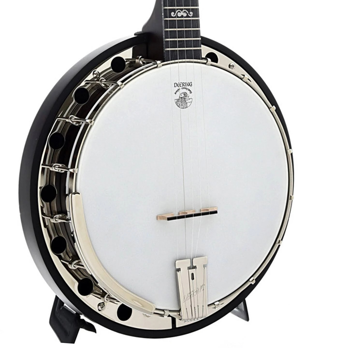 5- Deering Artisan Goodtime 257190₽