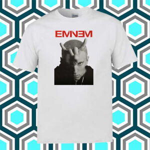 Eminem Merch Size Chart