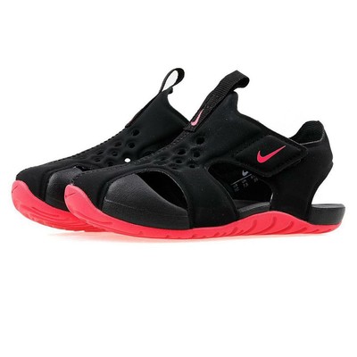 Kids Nike Sunray Protect 2 PS Sandals 