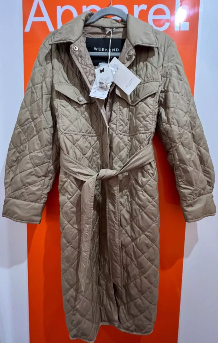Manteau max mara 2025 camel
