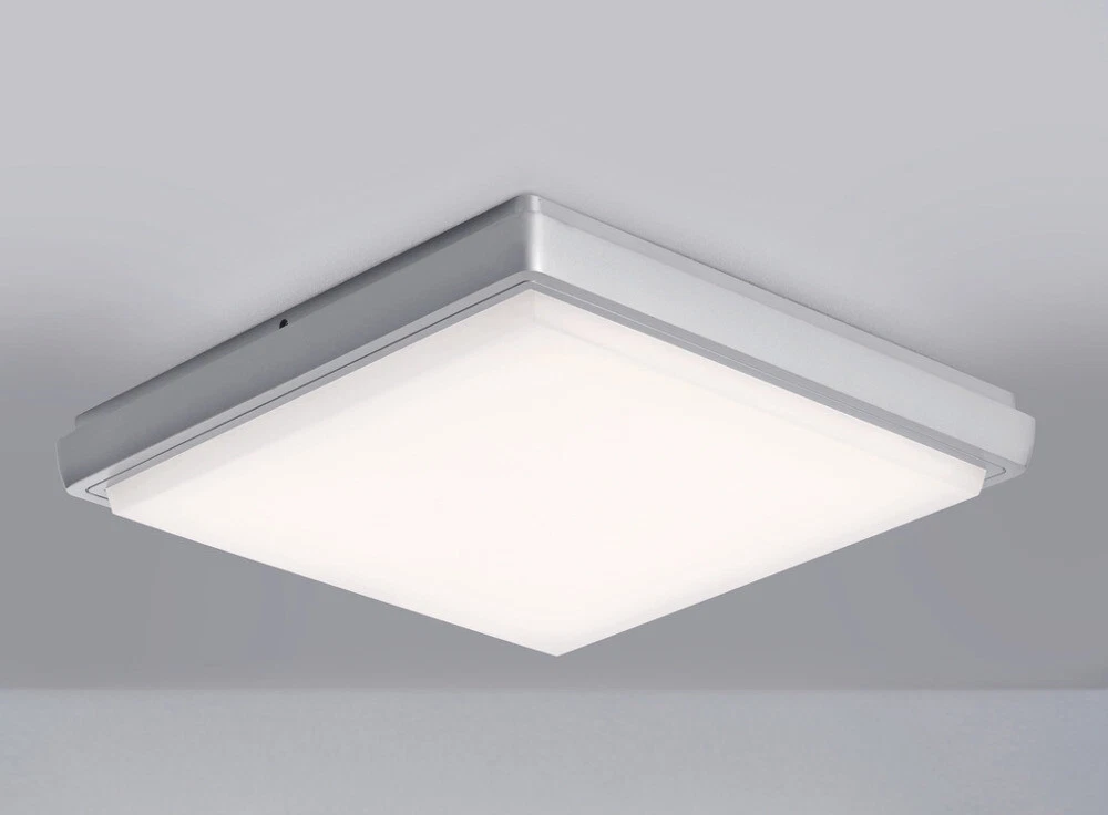 Paulmann 707.81 WallCeiling Serra LED Deckenlampe Neutralweiß 35W 