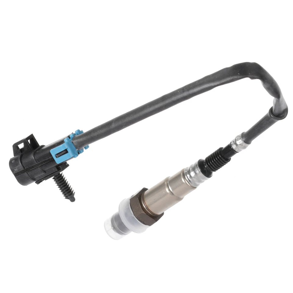 Sensor de oxígeno O2 delantero OEM NUEVO GM 2007-2011 Cadillac Chevrolet Pontiac 19353381 Foto 2 de 4