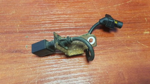 BMW E46 E39 E90 E53 X5 3 5er Kurbelwellensensor 0281002477