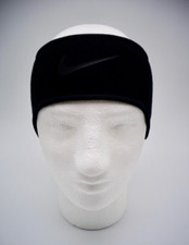Nike Warm Classic Headband Youth OSFM Black